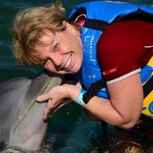 Meet your Posher, Nicky